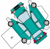 twingo papier